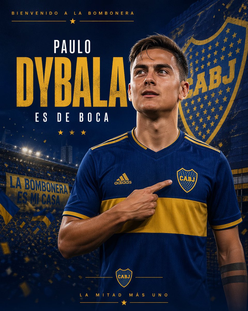 La Joven Promesa📢 tweet media