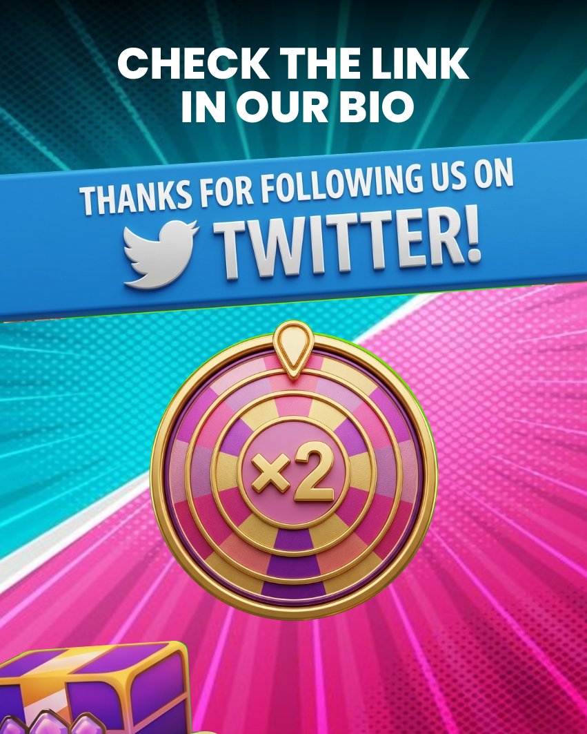 gifts_matc26095's tweet photo. 🎲 MATCH MASTERS DAILY PERKS - 22 APRIL 2026 🎁

Ready for today's rewards? We have updated our list with all the latest verified bonuses!

🔗 Where to find them:
Please check the link in our BIO for instant access.

#MatchMasters #MatchMastersGifts #DailyRewards #MobileGaming https://t.co/Z2kLKfqfQh