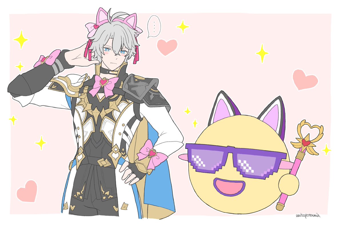 めそめそ tweet media