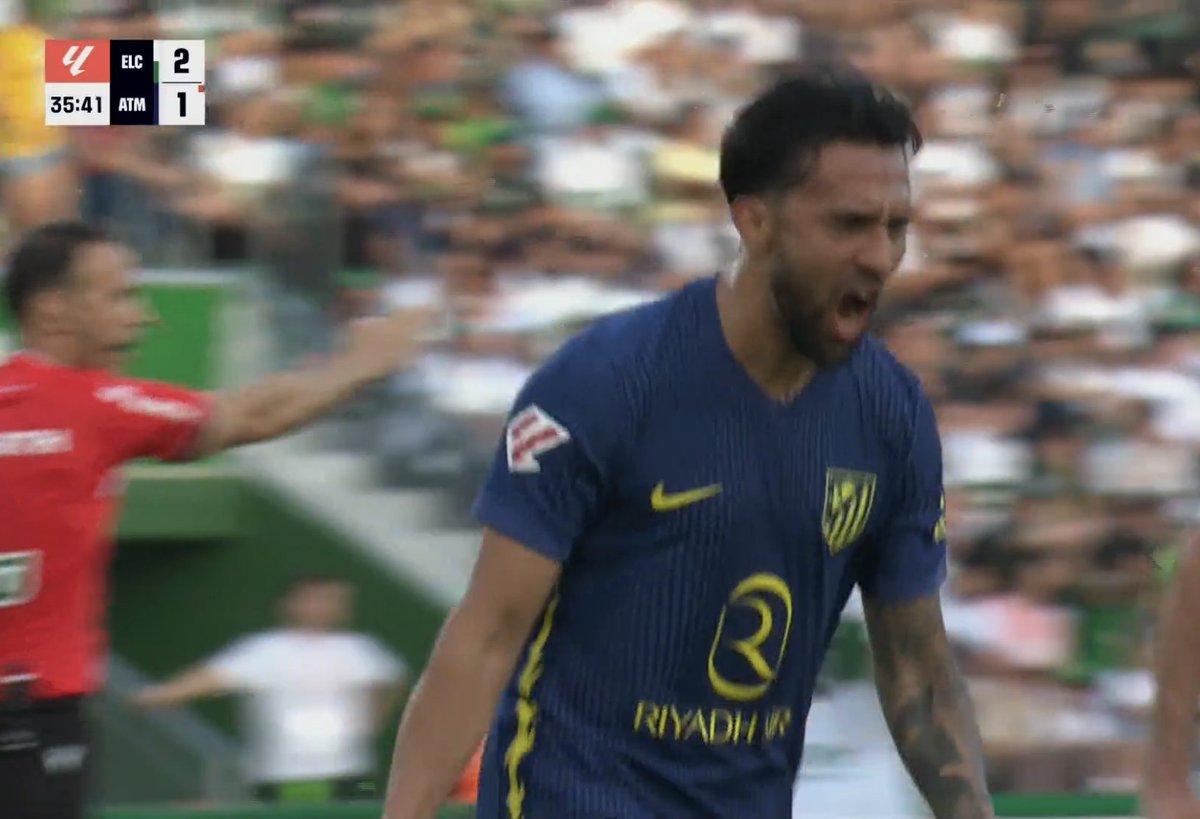 Zona Atleti tweet media