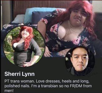 Morgan Ariel tweet media