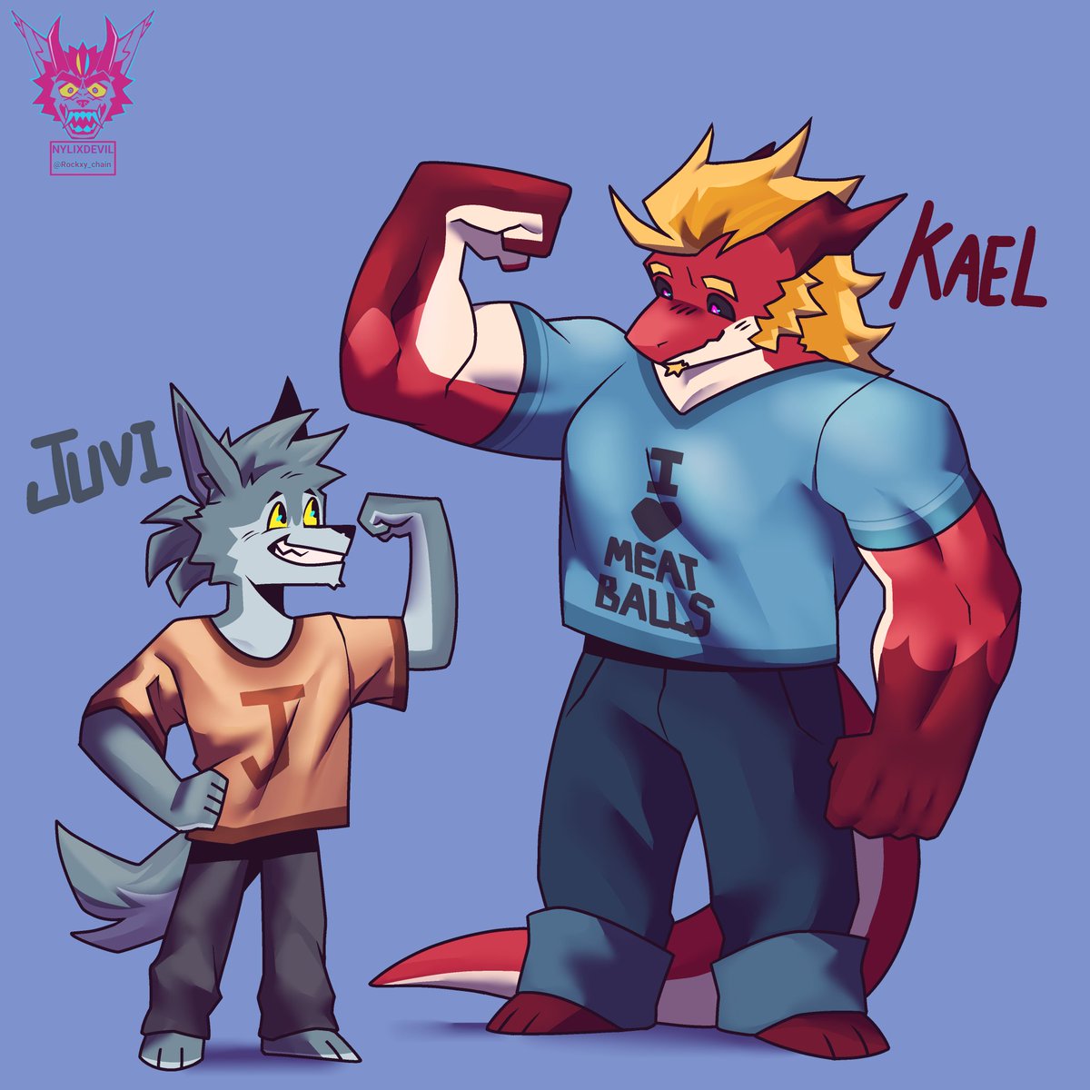 NYLIX comm:(2/5 busy at college) tweet media