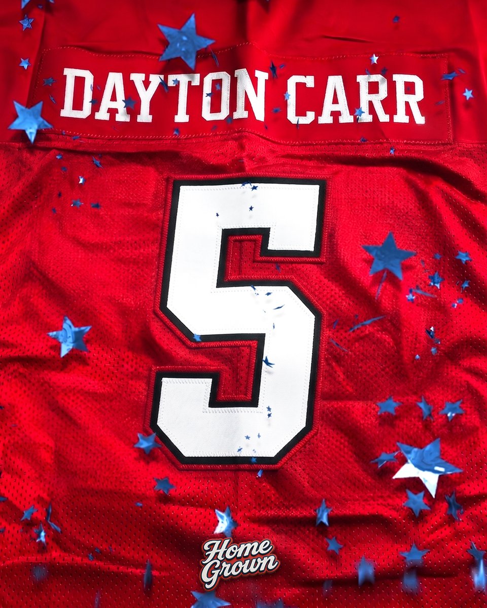 Home Grown with David & Derek Carr tweet media