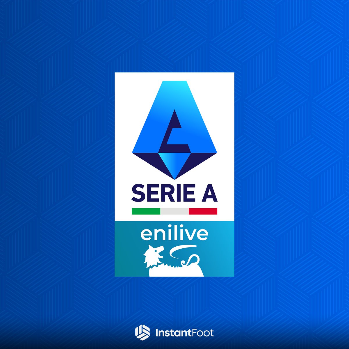 Instant Foot ⚽️ tweet media