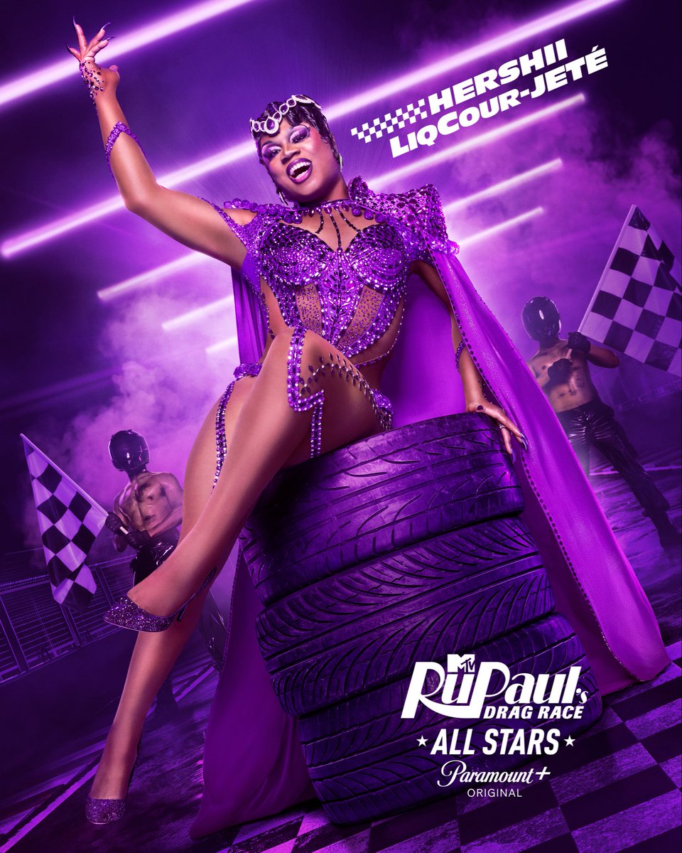 RuPaul's Drag Race tweet media