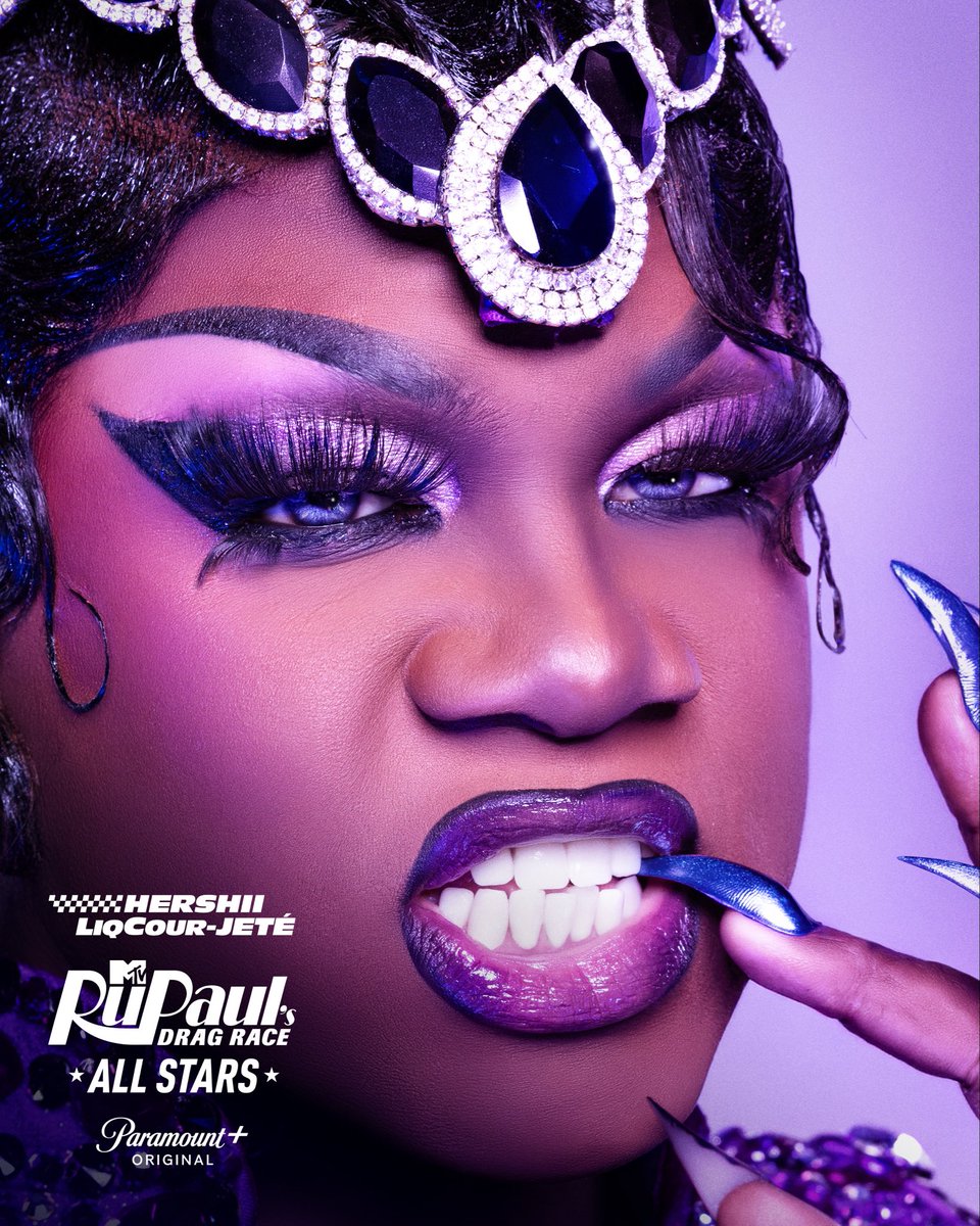 RuPaul's Drag Race tweet media