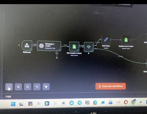 Ahmad A Buhari. | Freelancer tweet media