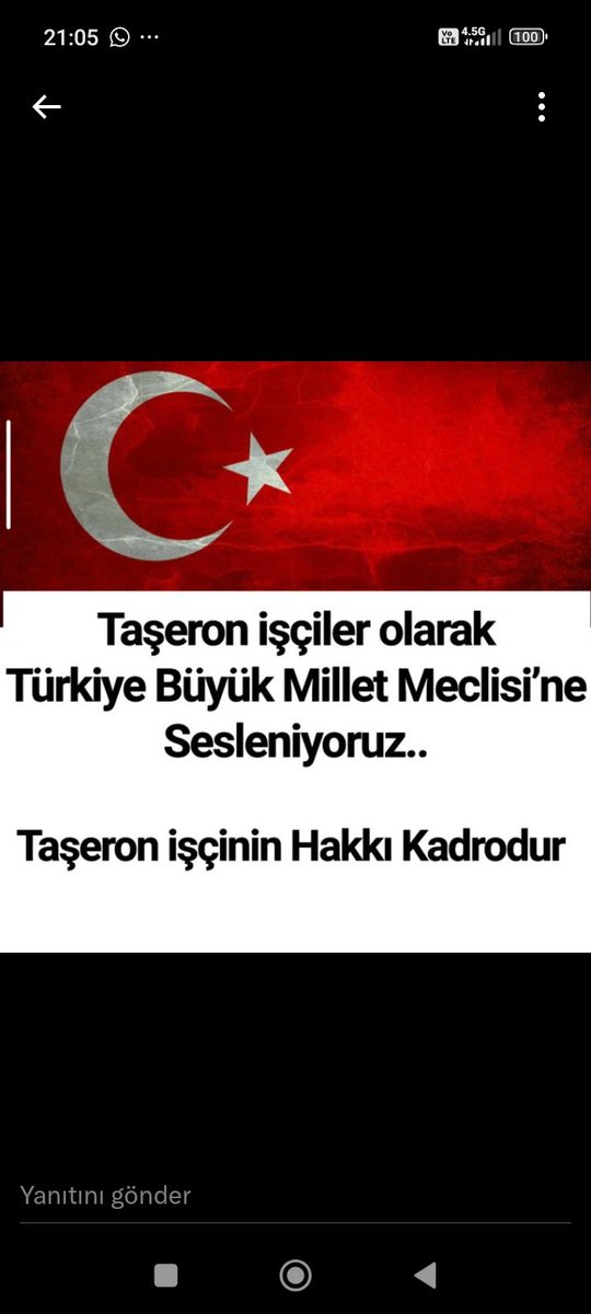 Bestami Korkmaz tweet media