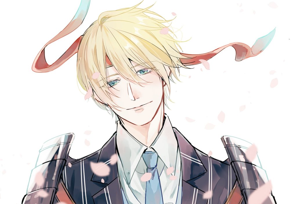 嬉しすぎる空リプ頂いたのでな✋
3周年おめでとう🌸