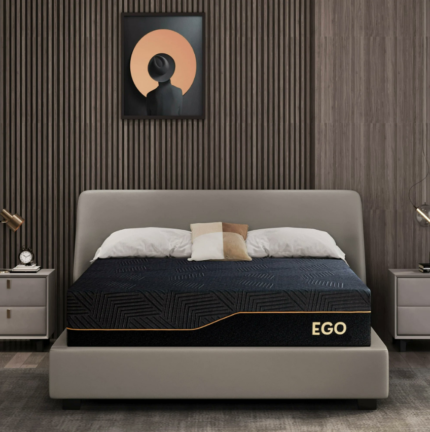 haileyzenith252's tweet image. MLILY Ego Cooling Gel Memory Foam Mattress, Black, 14 Inch King Size Mattress in a Box, Firm #coolinggelfoammattress #gelmattress #walmart #Sponsored  

 Shop now:
 mavely.app.link/e/vA4LHachTSb