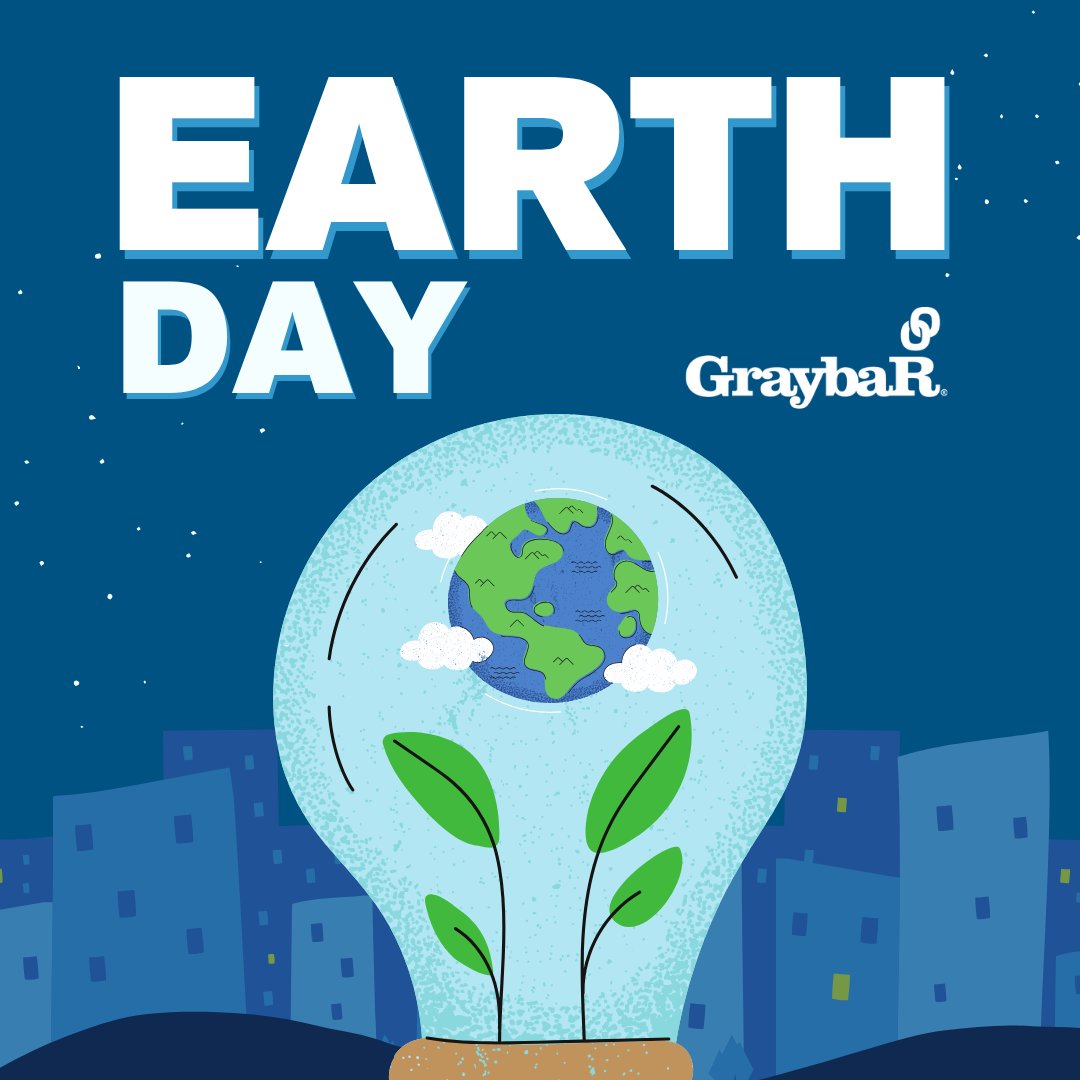 Graybar tweet media