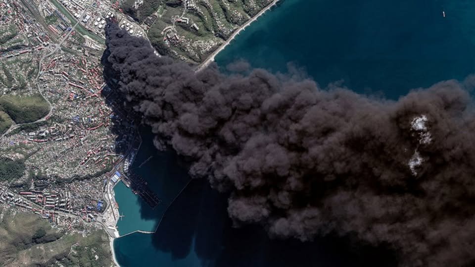 Tanya Narbut🇮🇱🇺🇦 tweet media