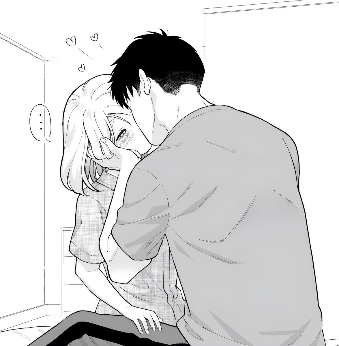 𝗟𝘂𝘃𝗠𝗮𝗻𝗴𝗮 (@tastefulmanga) on Twitter photo 