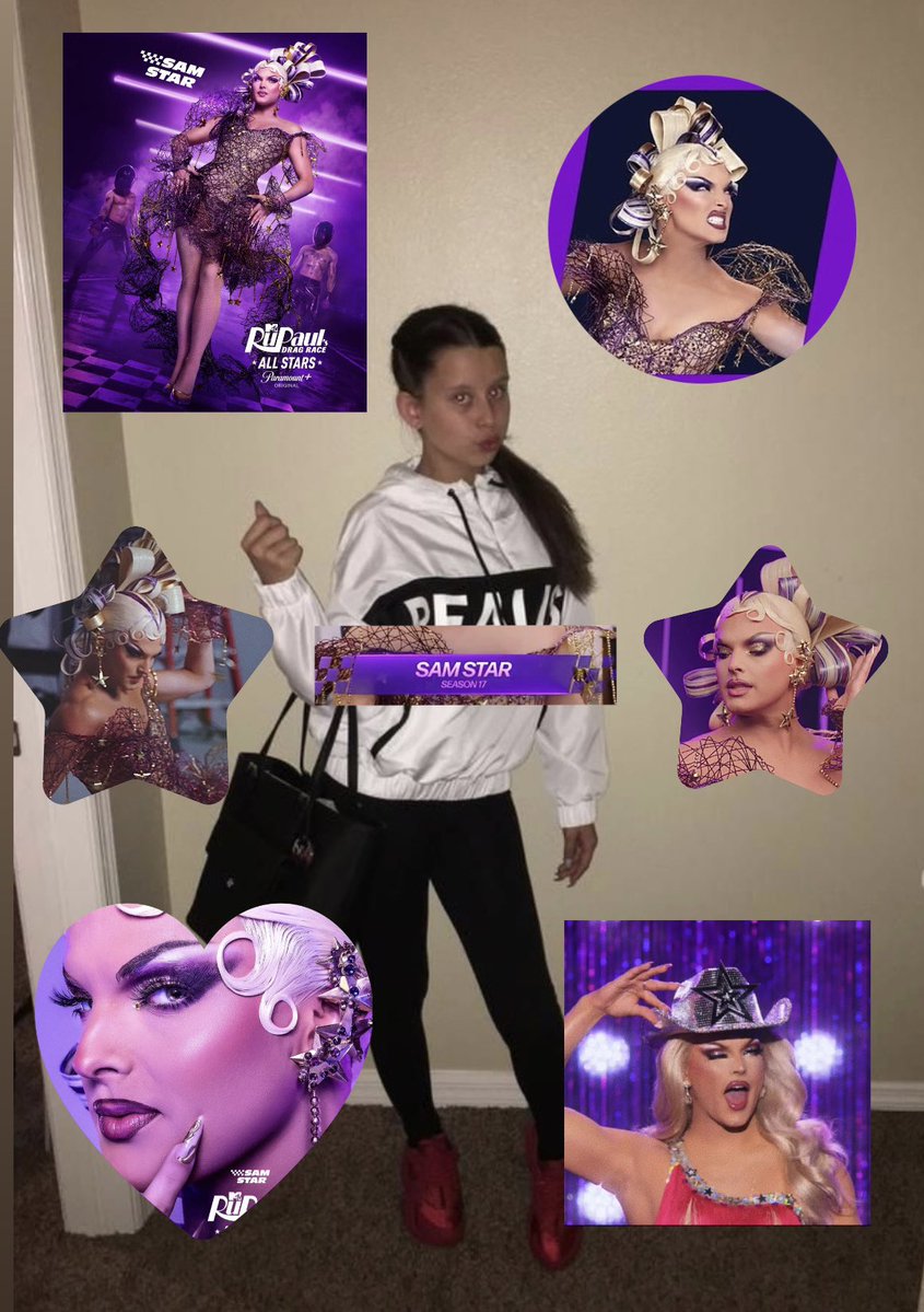 ly :P #teamsamstar tweet media