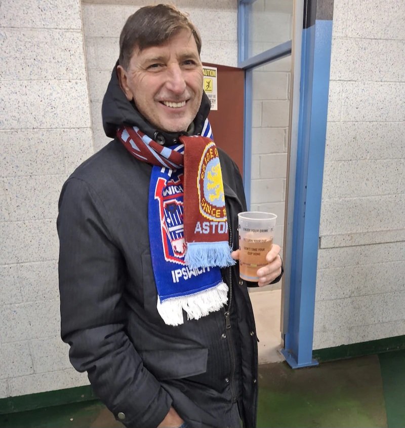 Aston Villa Archive tweet media