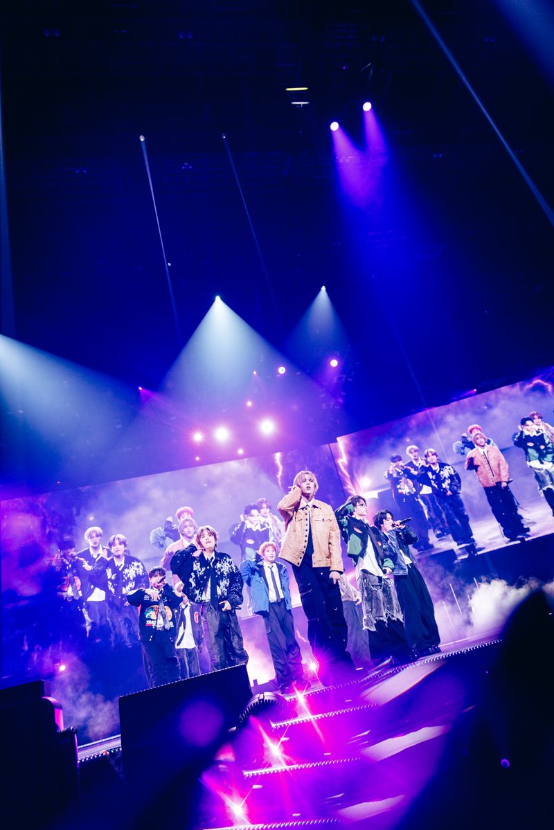 D.U.N.K. -DANCE UNIVERSE NEVER KILLED- tweet media