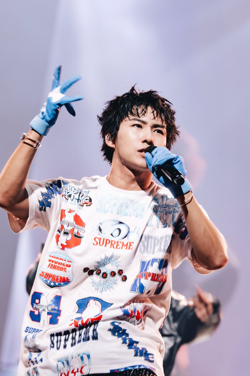 D.U.N.K. -DANCE UNIVERSE NEVER KILLED- tweet media