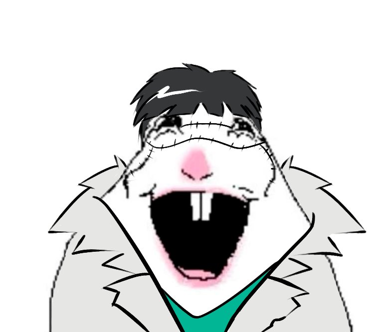 Hairen's medical scissors tweet media