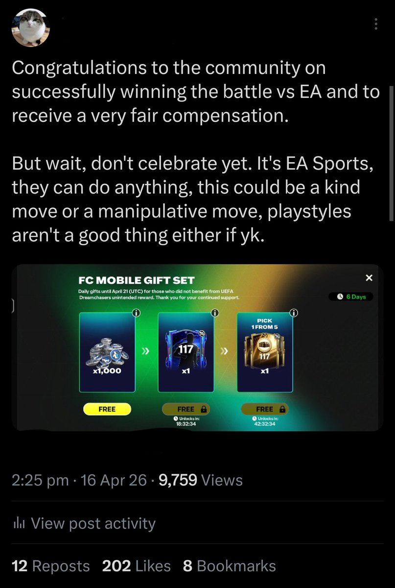 R4K3SH tweet media