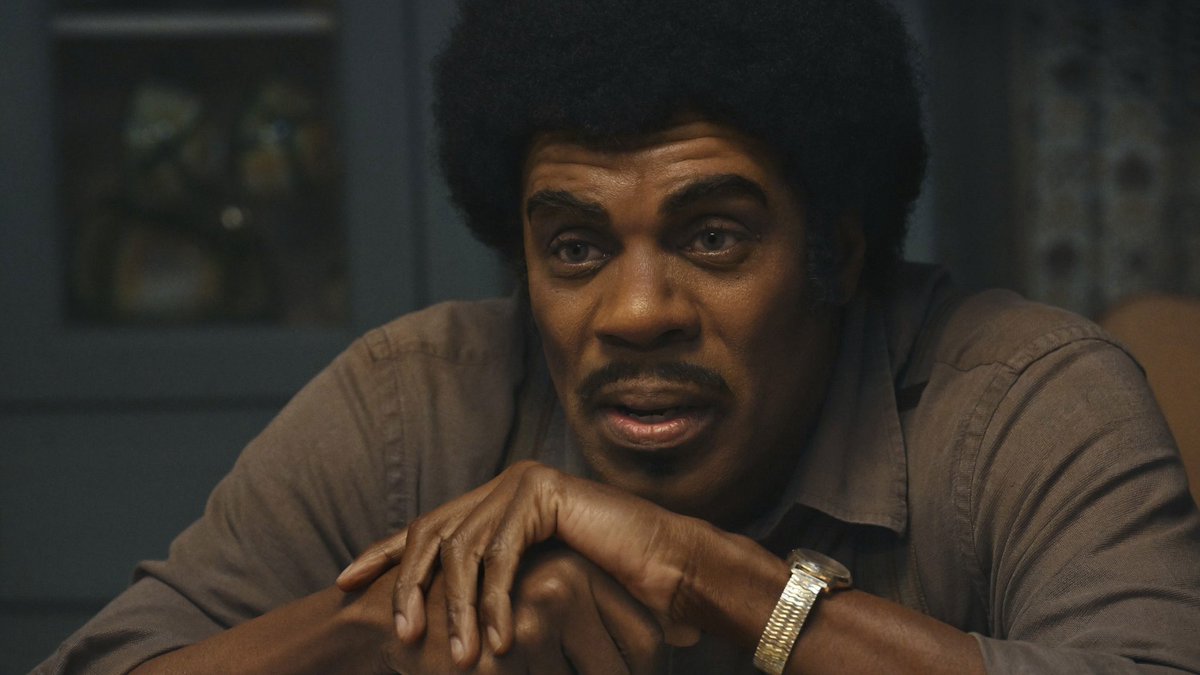 Beaucoup aimé Colman Domingo dans la peau de Joseph Jackson dans #MichaelMovie.

Excellente performance comme toujours.