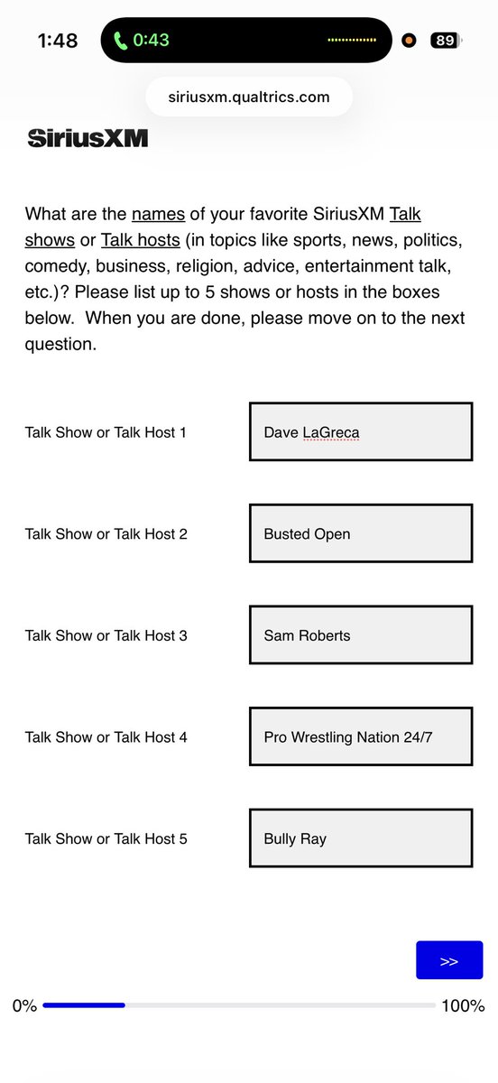 funnerwthgunner's tweet photo. @davidlagreca1 @Borsilli @BustedOpenRadio @notsam @bullyray5150 just received an email from @SIRIUSXM https://t.co/P6ml1jCHXo