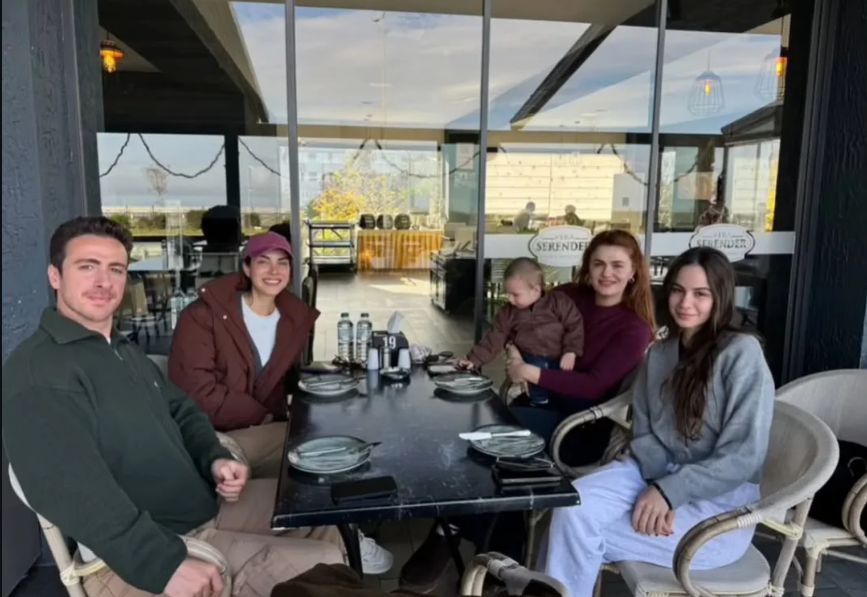 Kameramın Arkası tweet media