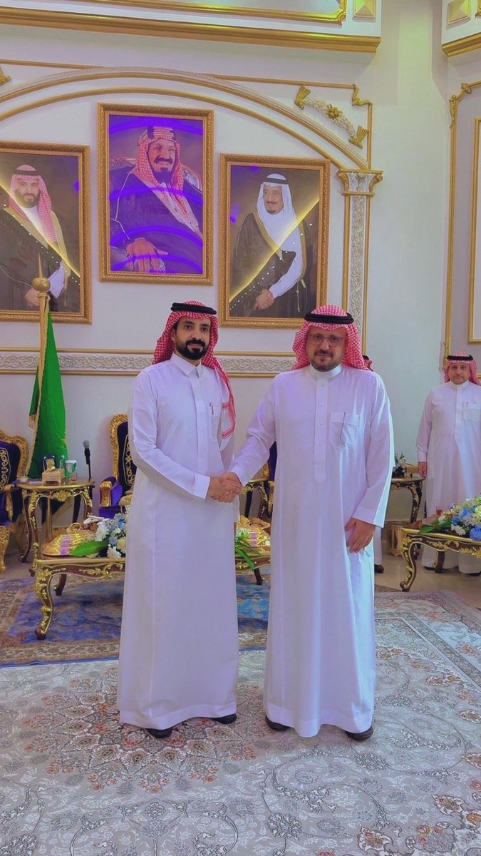 مشعل الضوي tweet media