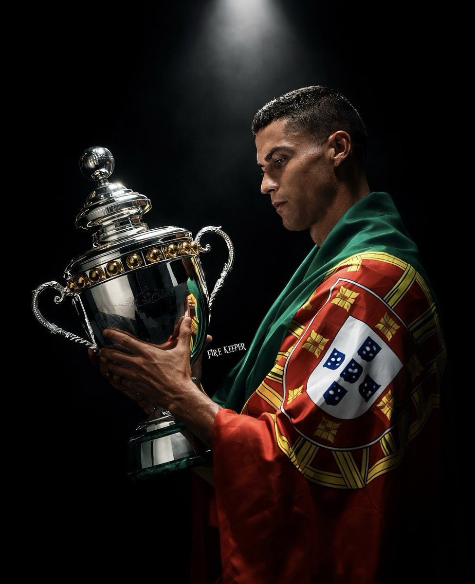 🚨🏆 O Al Nassr FC de Cristiano Ronaldo está a apenas 1 vitória de conquistar a Liga dos Campeões da AFC e a 2 vitórias de conquistar o Campeonato Saudita.