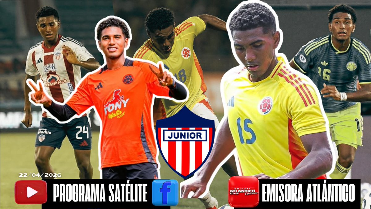 Programa Satelite tweet media