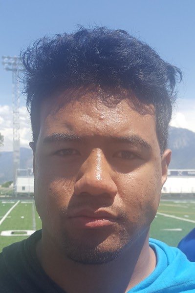 Spencer Danielson tweet media