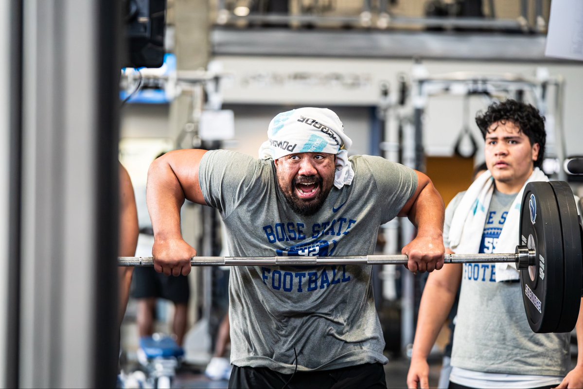 Spencer Danielson tweet media