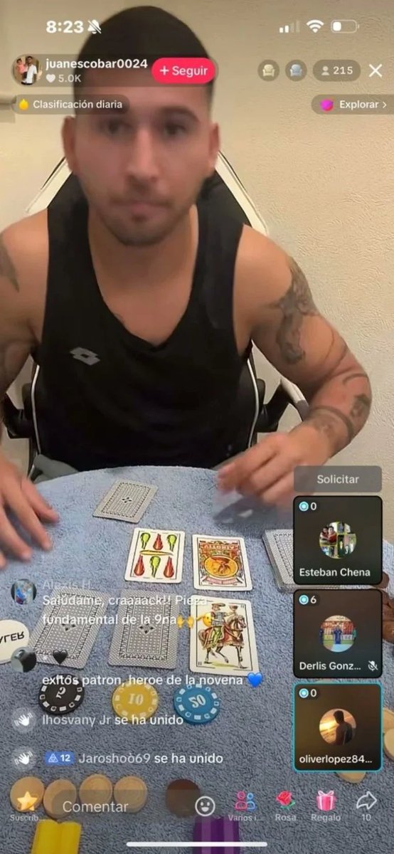 Pasion Celeste tweet media