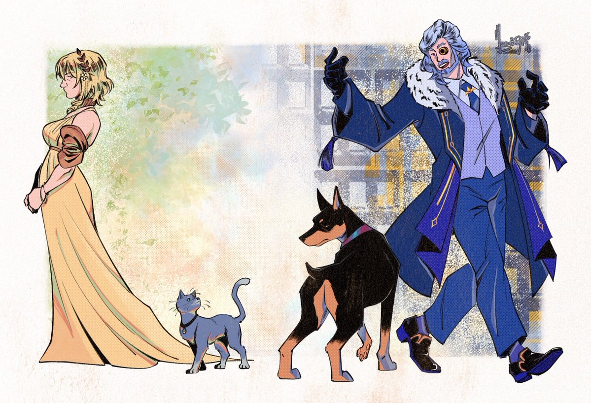 The Mouse 🍞 Angry Bread God tweet media