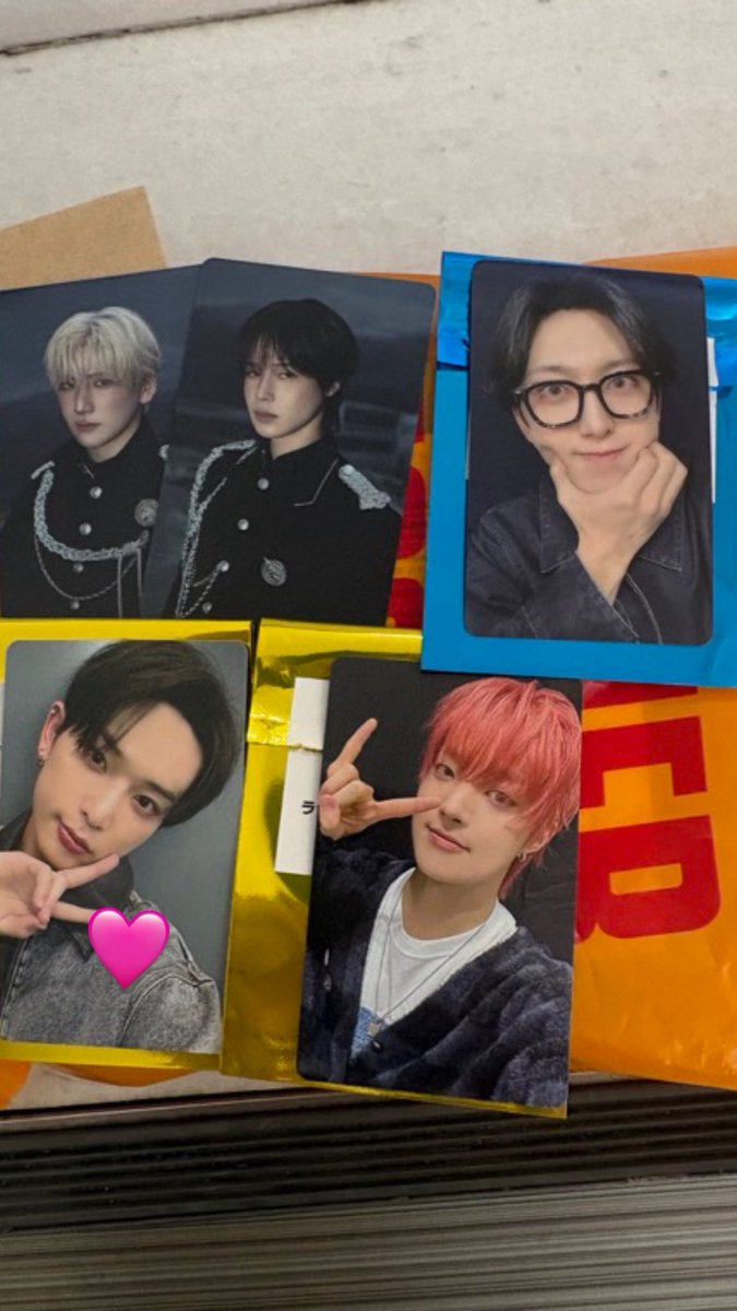 はるあ🫶🏻 tweet media