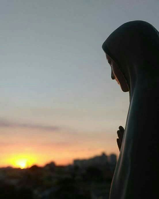 They say go straight to Jesus.

She’s already there.