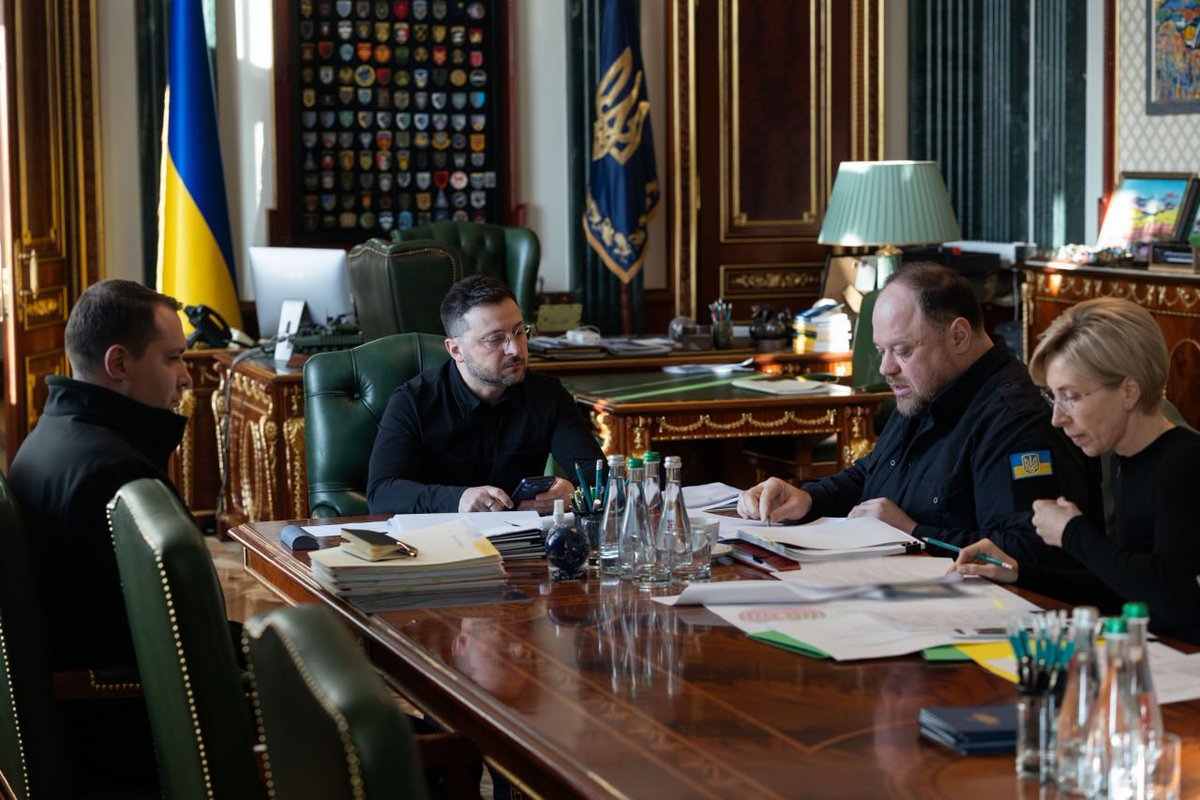 Сергій Погребецький tweet media