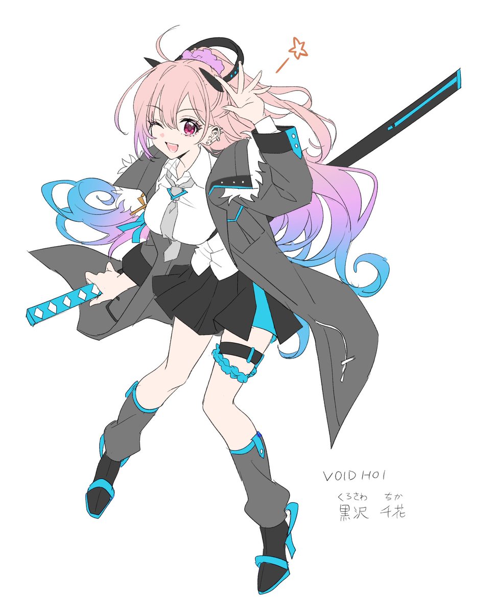 ひび@TRPG tweet media