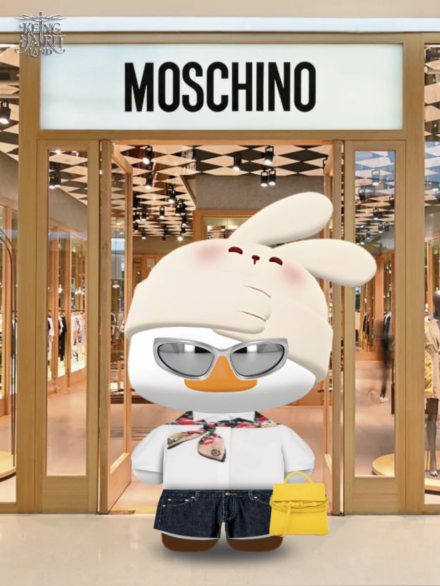 KengNampingLand tweet media