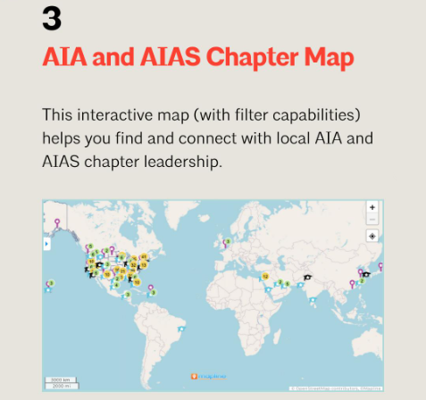 BlinnArch's tweet image. The AIA is your go-to national resource for students, professionals, and aspiring architects alike! 🌟 Follow them to discover how this incredible organization can elevate your career to new heights! 🚀

#Architects #CareerGrowth #AIA