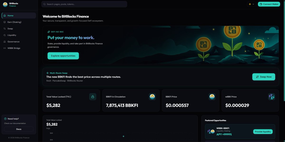 BitBlocksFinance 🌻 tweet media