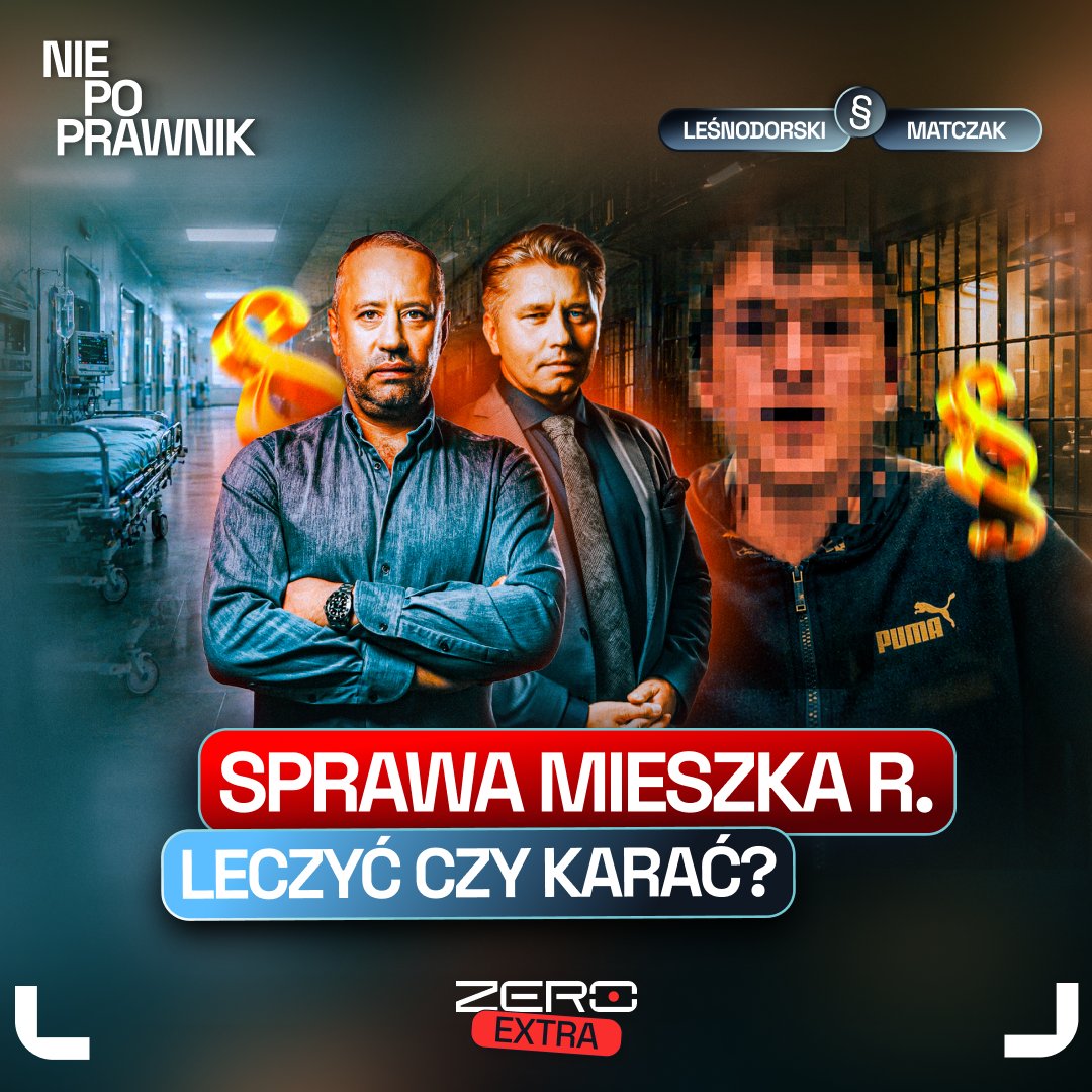 OficjalneZero tweet media