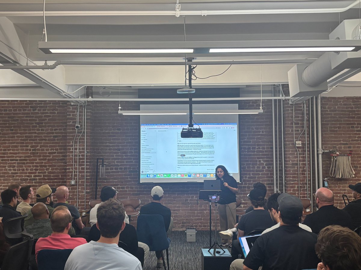 Meteora Ecosystem tweet media