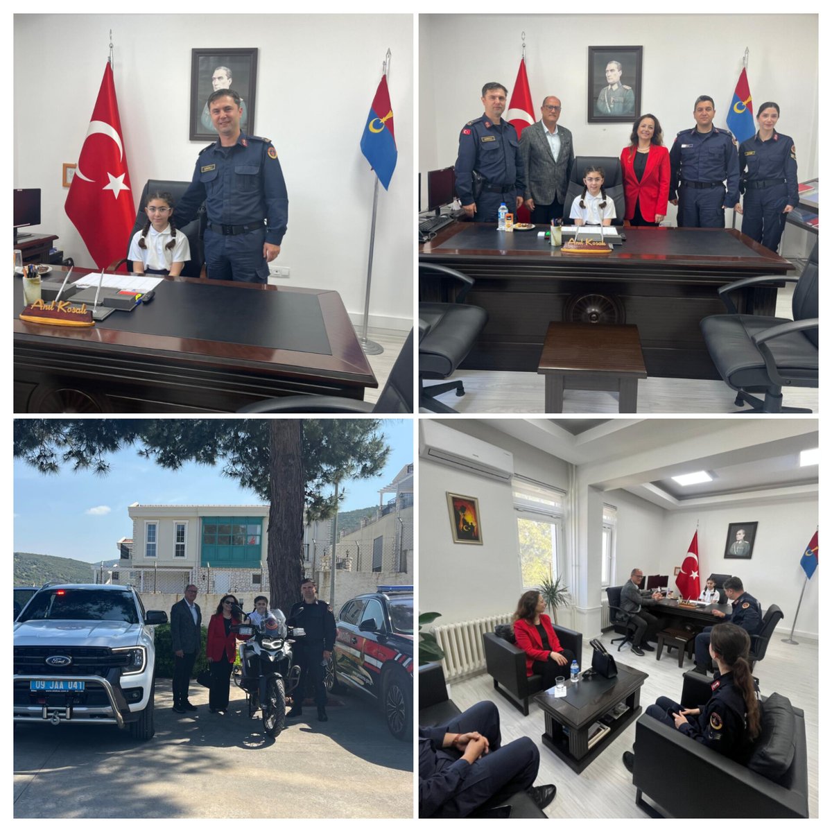 T.C. Kuşadası Kaymakamlığı tweet media