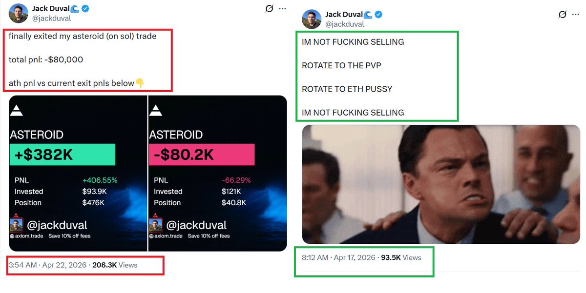 Crypto Analyst tweet media