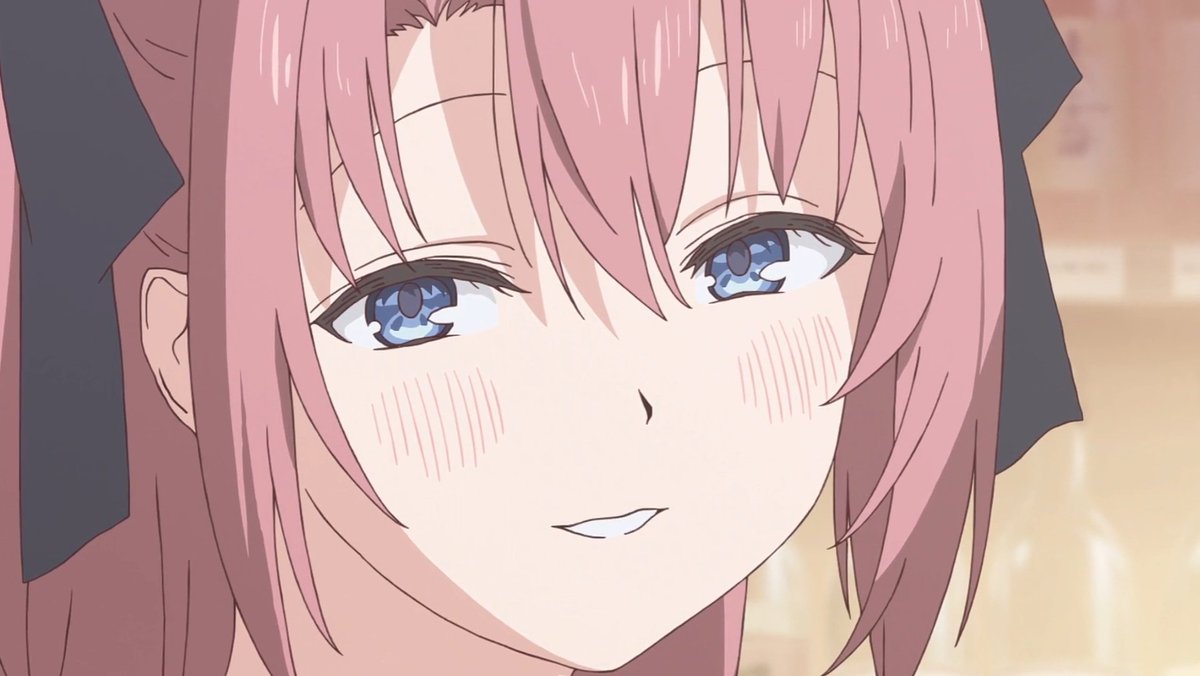 NEMI a.k.a. タピオカのアニメ画像保管庫 tweet media