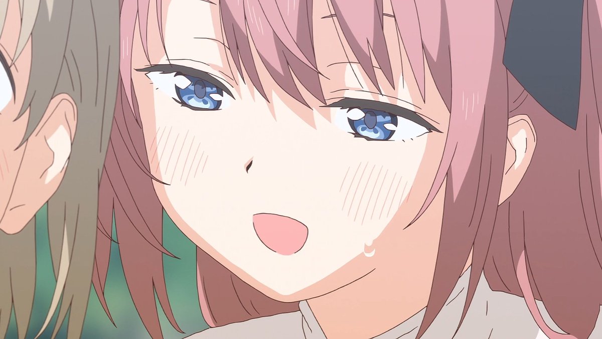 NEMI a.k.a. タピオカのアニメ画像保管庫 tweet media