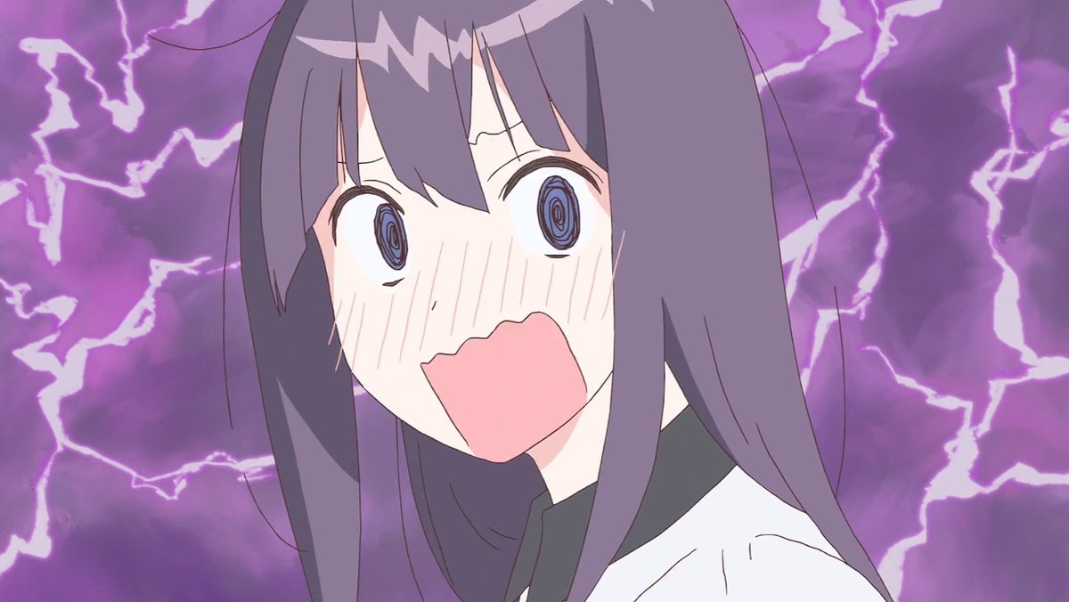 NEMI a.k.a. タピオカのアニメ画像保管庫 tweet media