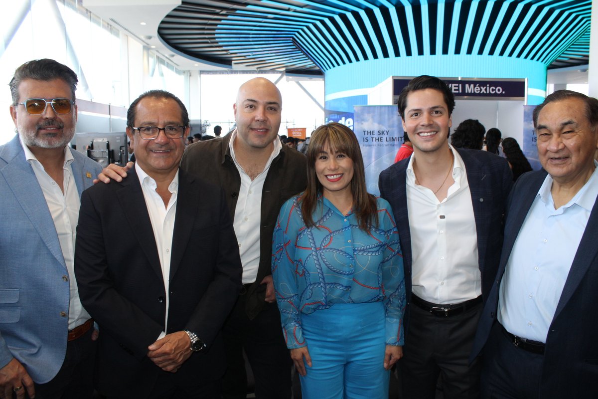 CMIC Delegación Querétaro tweet media