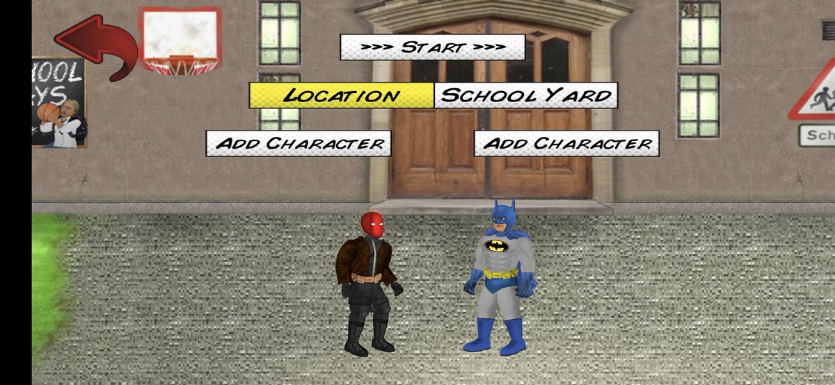 average500_k's tweet image. Batman in the #Red Hood