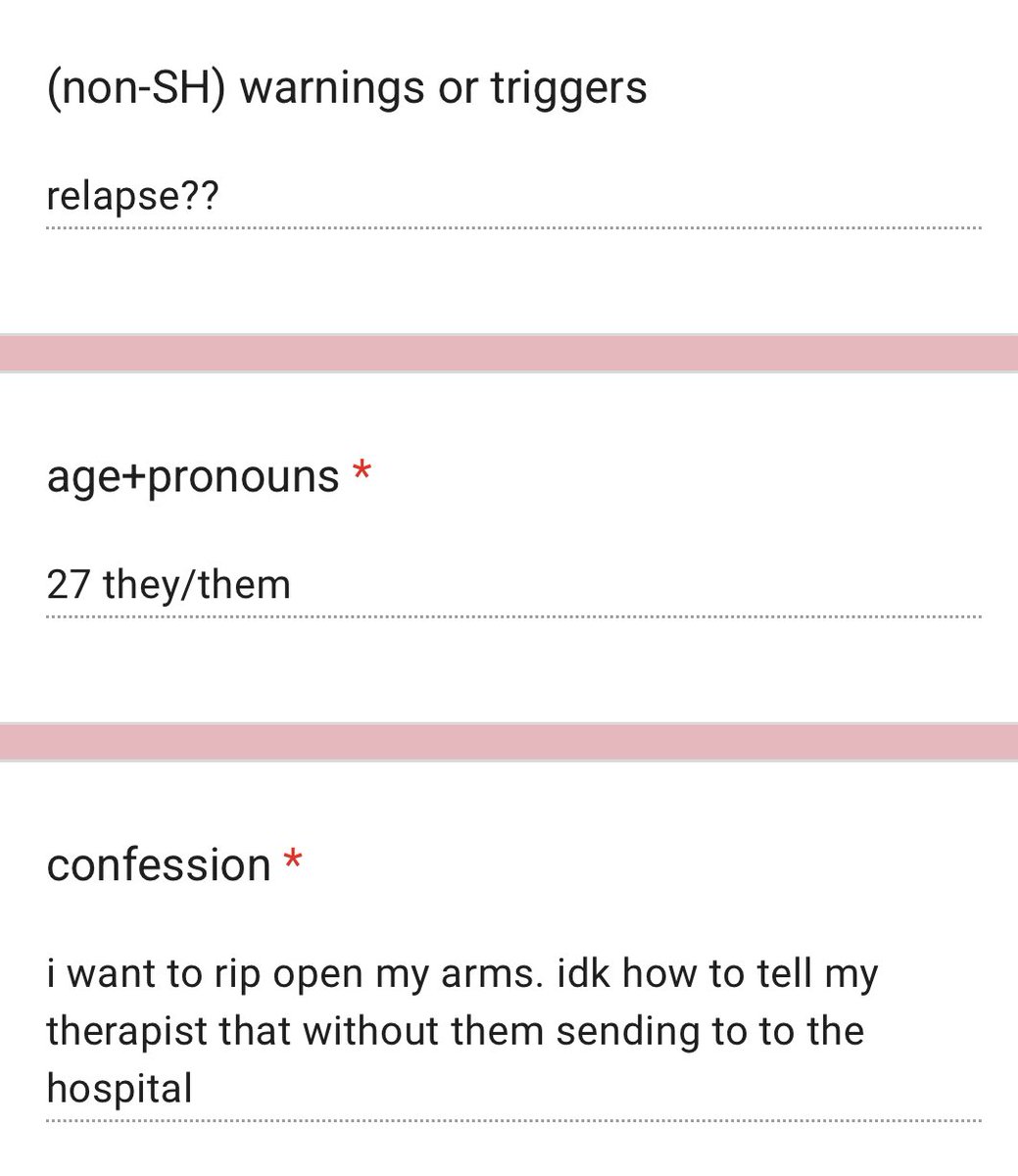 shtwt confessions tweet media